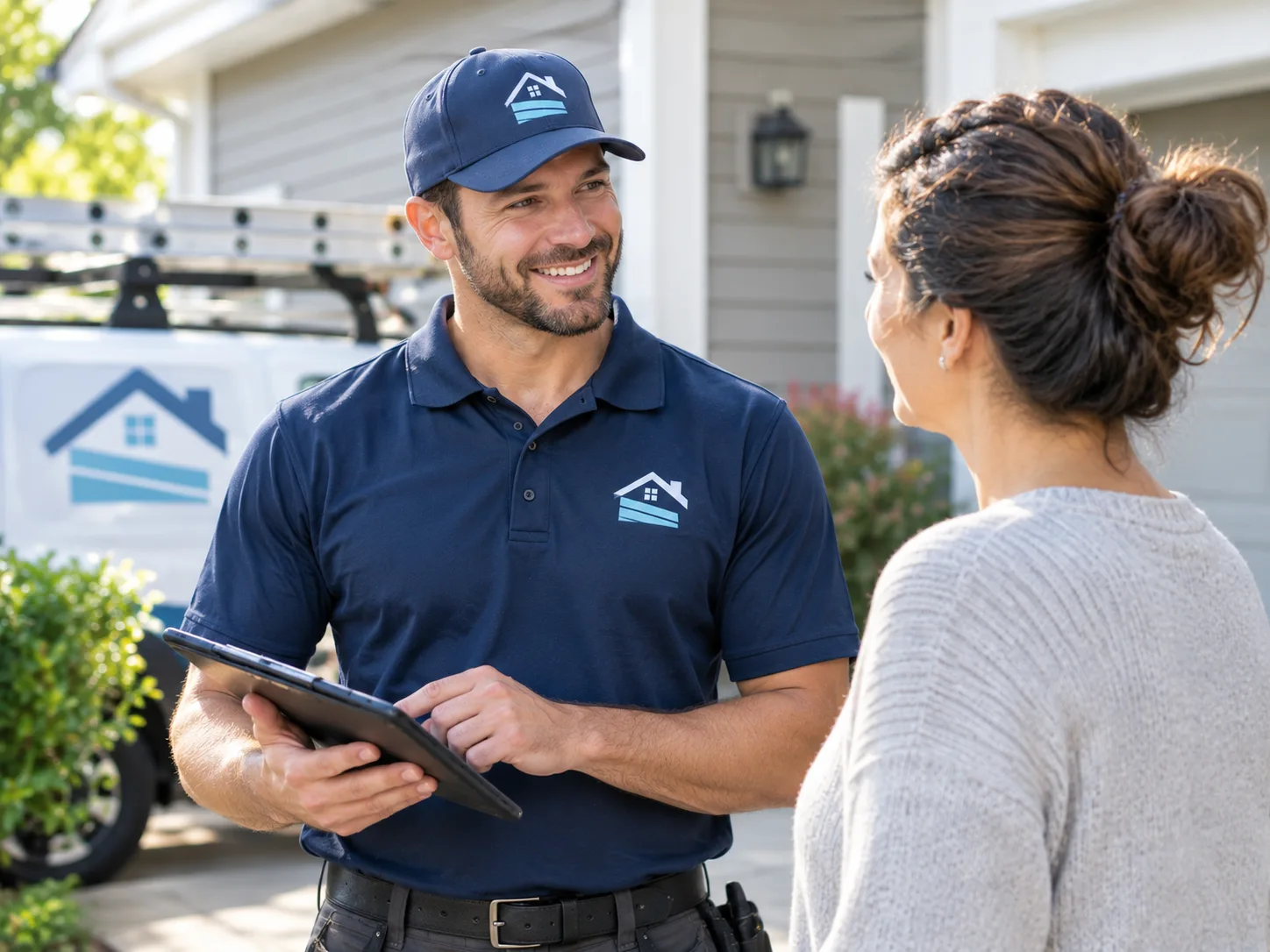 Vinyl Siding in Long Beach, WA
